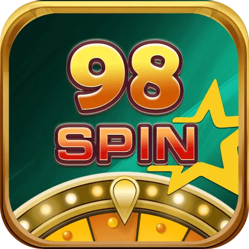 98SPIN - Game Domino Seru dan Menantang